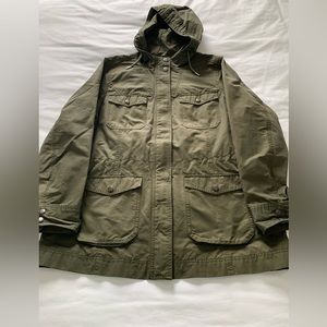 EUC! Eddie Bauer Jacket